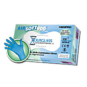 HandPRO® AirSoft900™ Nitrile Exam Gloves