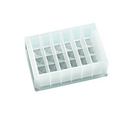 Laboratory Tray, 18.5 Inch - Chemical & Temperature-Resistant