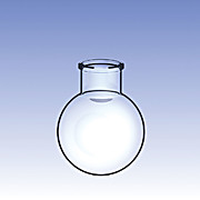 Flask, Heidolph Laborota