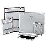 Aluminum X-Ray Film Cassettes