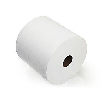 Cleanroom Wipes, Non-Woven Wipers Perforated Rolls