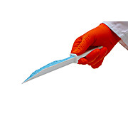 SteriWare® V-Spatulas, Type 1