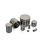 Stainless Steel Mini-Pots
