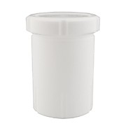 PTFE Jars