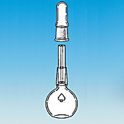 Bottle, Specific gravity