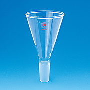 Funnel, Powder