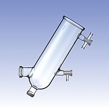 Buchi Assembly C, Replacement Rotary Evap Glassware