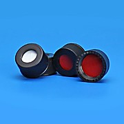 Preassembled GPI 13-425 Septa Caps