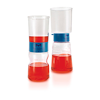 Stericup Quick Release-GP Sterile Vacuum Filtration System