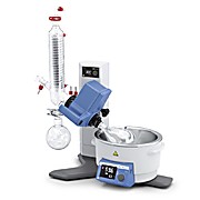 RV 8 With Vertical Glassware, 100 V