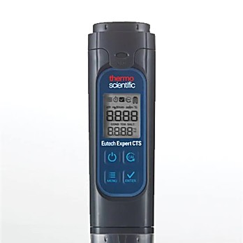 Thermo Scientific Expert CTS Conductivity/TDS/Salinity Pocket Tester with Batteries