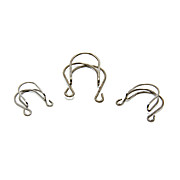 Stainless Steel Standard Taper Joint Clips