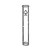 Tube, Filtering