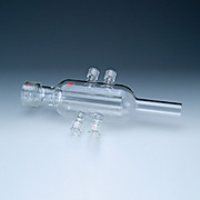 Carb Octopus Air Sampling Manifold