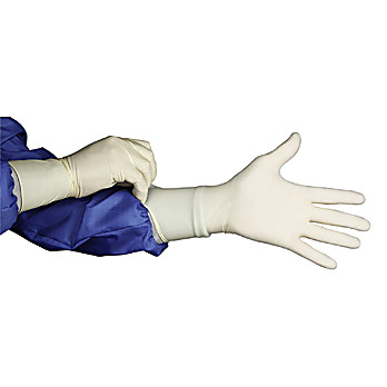 HandPRO® Latex Sterile Hand-Specific Gloves