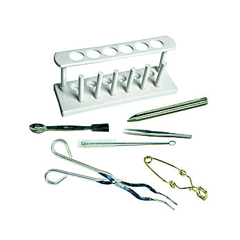 Deluxe Lab Tools Kit