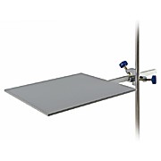 Lattice Support Shelf