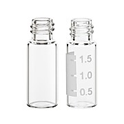 Clear Autosampler Vials, 2.0mL