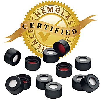 9mm Certified Bonded Closures