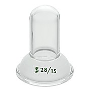 Spherical Cap Type Stopper