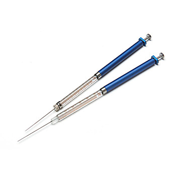 800 Series Microliter Syringes With Handle 