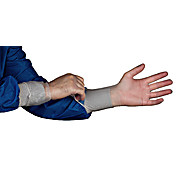 HandPRO® 1550 Clean Class 100 Vinyl 12" Gloves, Case 1000