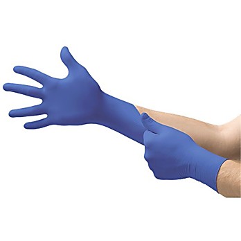 MICRO-TOUCH® Nitrile Exam Gloves