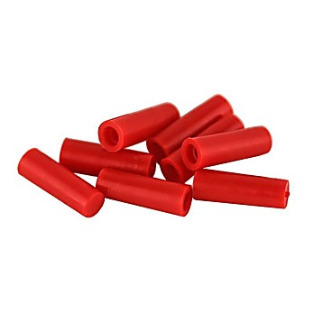 Caps and Tubes