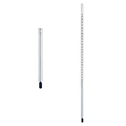 Partial Immersion Non-Mercury Thermometers