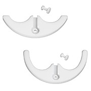 Anchor Style PTFE Agitator