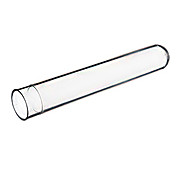 Polypropylene Tubes - Round Bottom