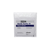 Sterile TexTra™ 10 Wipers