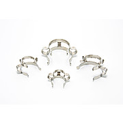 Metal Joint Clips - Keck®  Type