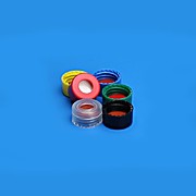 Preassembled 9mm Thread Caps