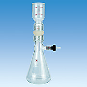 Borosilicate Glass Filtration Apparatus