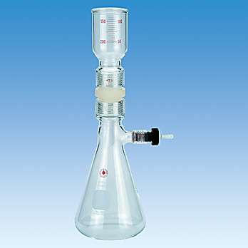 Borosilicate Glass Filtration Apparatus