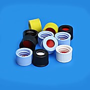 Preassembled GPI 10-425 Septa Caps