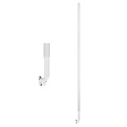 Button Style 10mm Stirring Shaft
