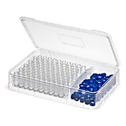 Autosampler Bonded Closure PTFE/Sil Vials