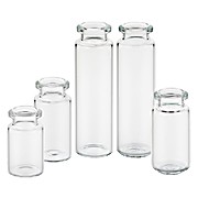 Autosampler Headspace Vials