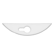 PTFE 10mm Stirrer Blades