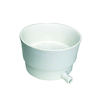 Table-top Buchner Funnel
