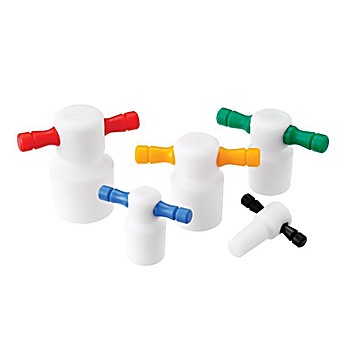 PTFE Stoppers