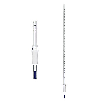 10/18 Non-Mercury Joint Thermometers