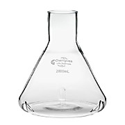 Fernbach 2800mL 3 Side Baffles Flasks