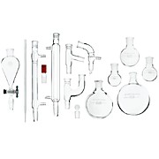 Organic Chemistry Labset Kit