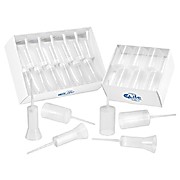 Disposable Polyethylene Frit Filter Funnels