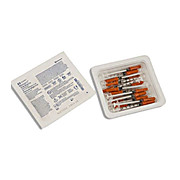 Monoject™ Allergy Syringe Tray
