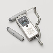 Non-Display Vascular Combo (DigiDop 330 with 5MHz & 8MHz vascular probes)
