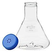 2800mL Fernbach With 3 Bottom Baffles Flasks